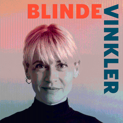 Imagen de portada del programa Blinde Vinkler -