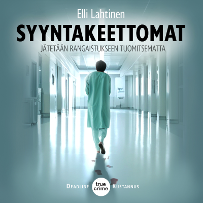 Syyntakeettomat