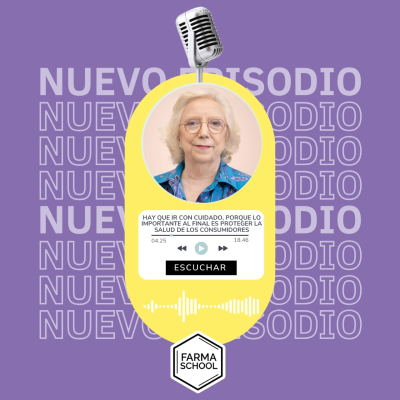episode Ep. 174 # Entrevista con Mercè Camps artwork