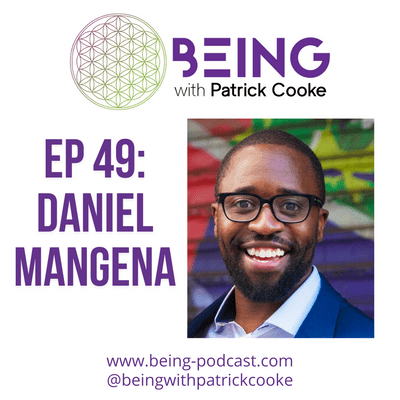 episode Ep 49: Daniel Mangena on Winning The Money Game artwork