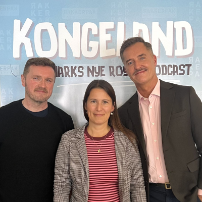 episode Kronprins Christian er blevet 'Top Gun'-fødselar, ny ballade med prins Andrew og norske Mette-Marit er indlagt artwork