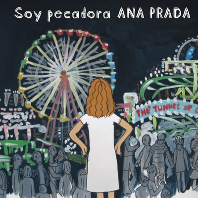 episode Ana Prada "Soy Pecadora" artwork