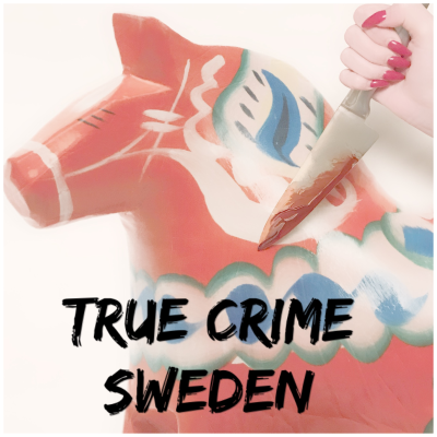 episode 39. The double homicide in Linköping artwork