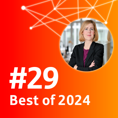 episode #29 Best of 2024 artwork