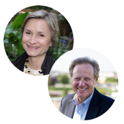episode Doug Scott and Ann McCabe Interview artwork