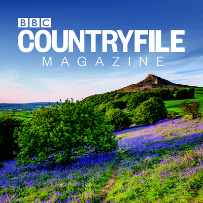 episode Spring across Britain – a new season of delightful podcasts from BBC Countryfile
Magazine artwork