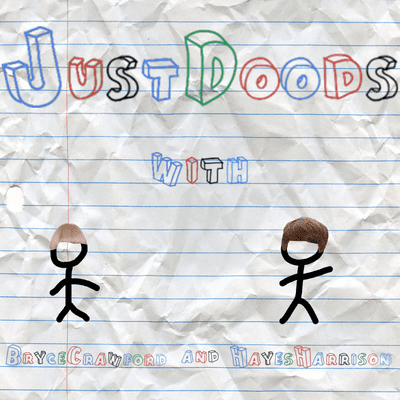 episode JustDoods Ep:2 - Interview ft.BigNik artwork