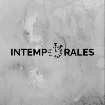 Imagen de portada del espectáculo Intemporales