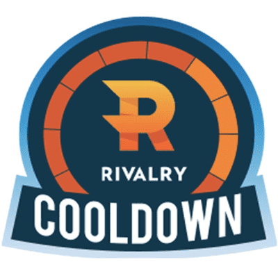 The Rivalry Cooldown