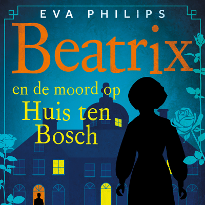 Beatrix en de moord op Huis ten Bosch