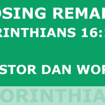 episode Closing Remarks artwork