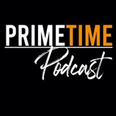 episode PRIMETIME Podcast Season 2 Episode 5 artwork