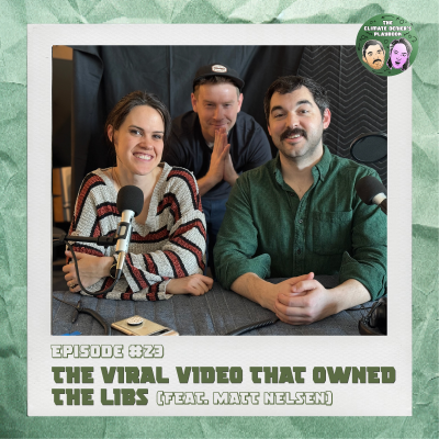episode The Viral Video That Owned The Libs (feat. Matt Nelsen) artwork