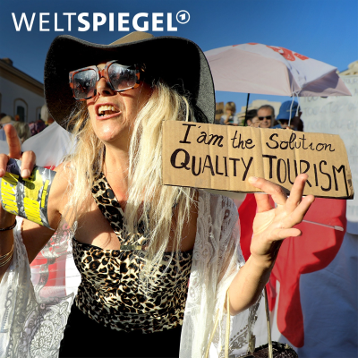 episode Urlaubsparadies Mallorca: Wer rettet die Insel? artwork