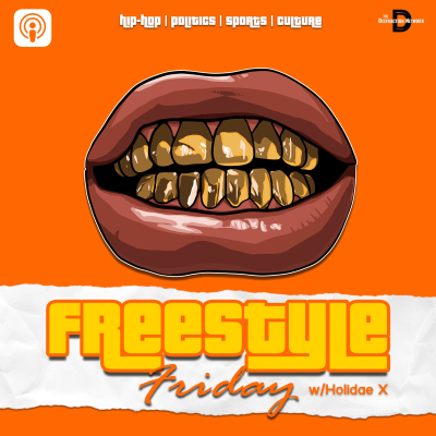 episode Top 5 Diddy Diddlier Moments artwork