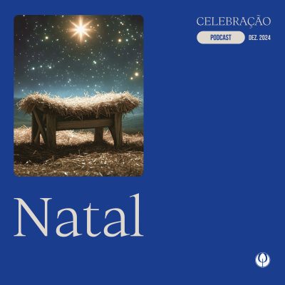 episode CELEBRAÇÃO LOCAL - “Natal” artwork