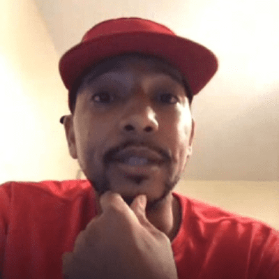 episode DeWayne Hendrix: Wayne Williams Atlanta Child Murders part 2 artwork