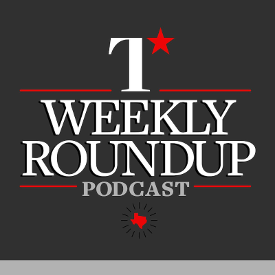 episode Weekly Roundup - July 11, 2025 artwork