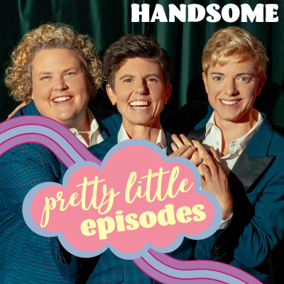 episode Pretty Little Episode #16 artwork