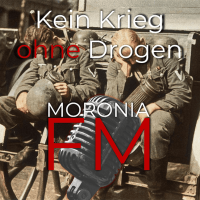 episode Moronia.FM - History artwork