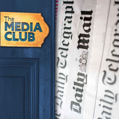 episode Another Telegraph Sale Twist - And Are There Too Many Studios? artwork