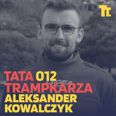 episode 012. Aleksander Kowalczyk: na czym polega wyjątkowość szkolenia w Kraju Basków? artwork