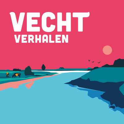 episode Zoeken naar sporen van oerbewoners van het Vechtdal artwork