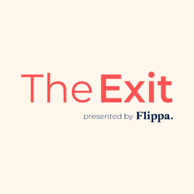 episode The Exit That Never Happened: Turning a Family Failure Into a Mission to Help Founders Exit Right with Ben Brickweg artwork