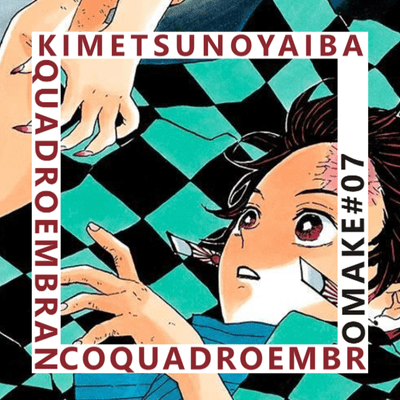 episode Demon Slayer (até aquela parte) | Omake #07 artwork