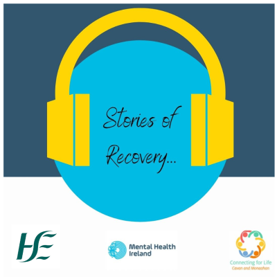 episode 5: Ep 5 Stories of Recovery: Recovery Education artwork