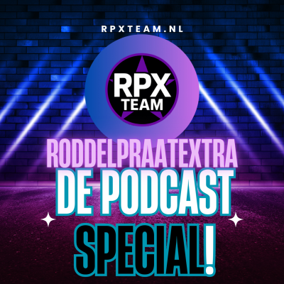 episode Reguliere & Extra #247 Met Johan Pieters! 21-08-25 **AUDIO** artwork