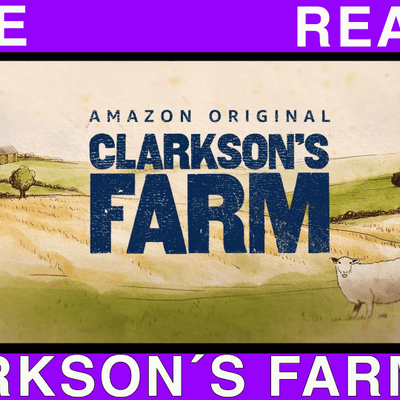 episode Serientipp: "CLARKSON´S FARM" artwork