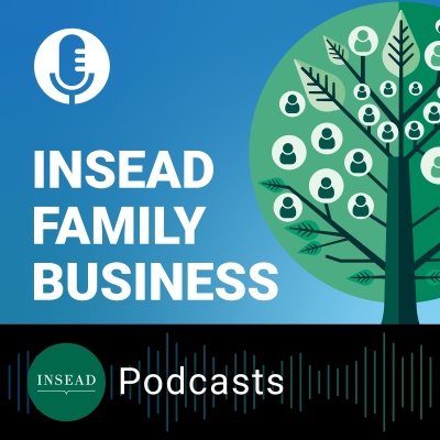 INSEAD Family Business