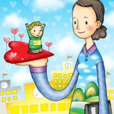 episode Una mirada entre compañeras. artwork