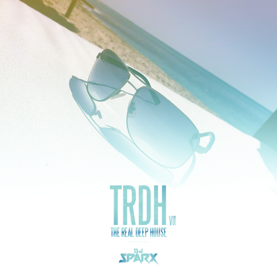 episode TRDH VII artwork