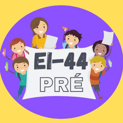 episode EI-44: O que você pensa sobre a sua família? artwork