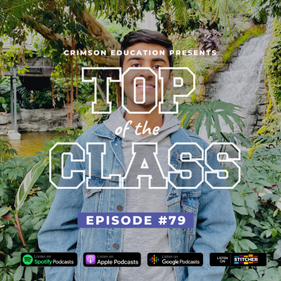 episode #79 Turning Career Research Into a Global Extracurricular with Open Gears artwork