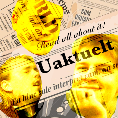 Uaktuelt