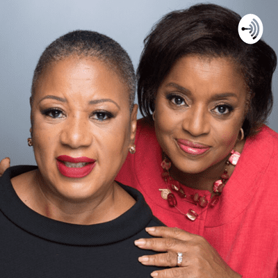episode Sisters-In-Law: The Podcast I Episode 8: When Great Trees Fall artwork