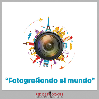 episode 17.- Fotografiar Kioto. La ciudad mas fotogénica de Japón artwork