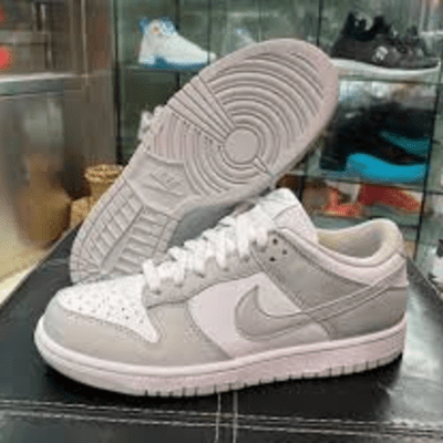 episode Lets Kick It - Nike Dunk Shoe of the Year artwork