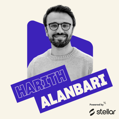 episode 6 pensées à contre courant sur le Produit (Harith Alanbari) - #122 artwork