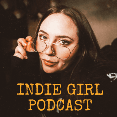 episode New episode to the new chapter of Indie Girl. artwork