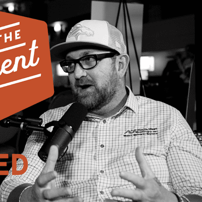 episode Art of the Supplement - Ep002 – Paul Reed artwork