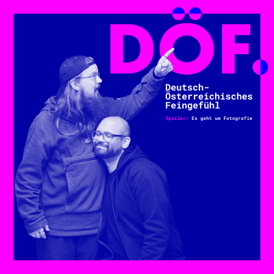 Coverbild der Sendung DÖF.