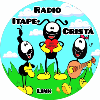episode Deus te abençoe , radio itape crista artwork