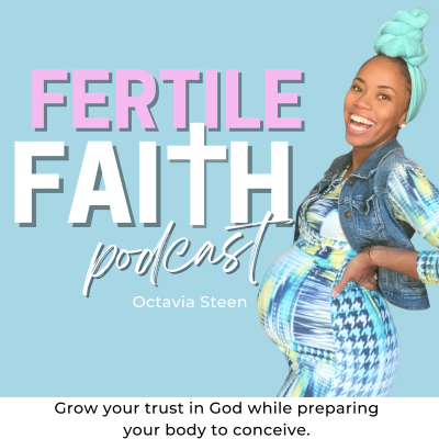 Fertile Faith | Christian Fertility, TTC Over 30, Hormone Balance, Biblical Encouragement