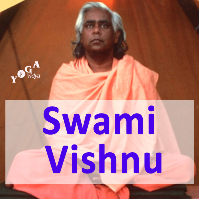 episode Swami Vishnudevananda – YVS010 artwork