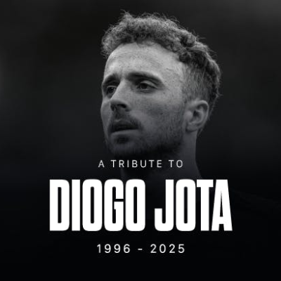 episode A Tribute To Diogo Jota: The Anfield Wrap artwork
