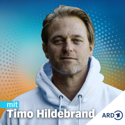 episode Timo Hildebrand: Energielos in der Bundesliga artwork